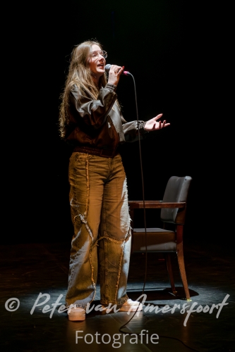 Amphion Open - Voorronde 2