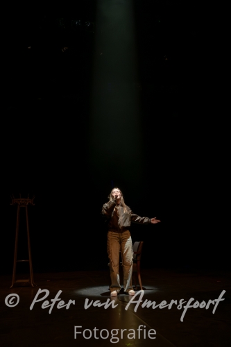 Amphion Open - Voorronde 2