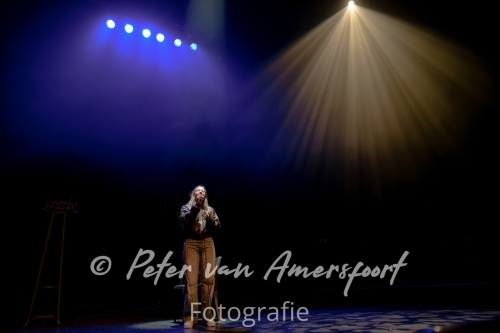Amphion Open - Voorronde 2