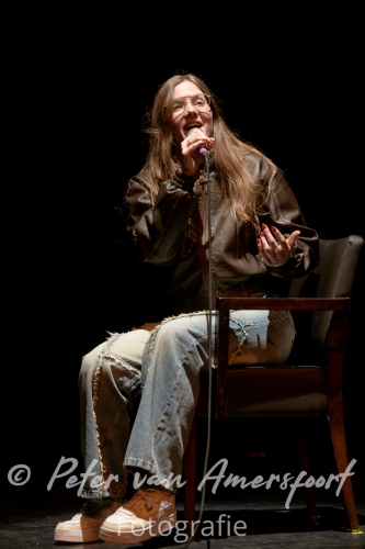 Amphion Open - Voorronde 2