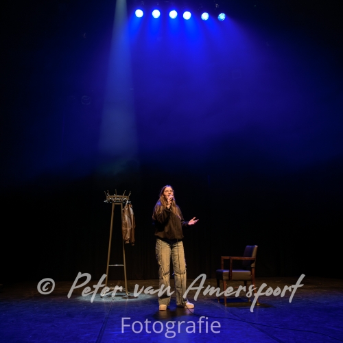 Amphion Open - Voorronde 2