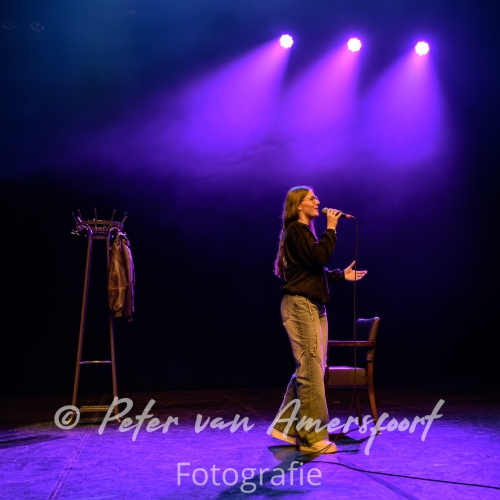 Amphion Open - Voorronde 2