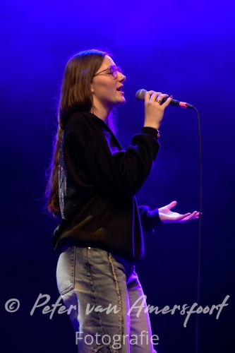 Amphion Open - Voorronde 2