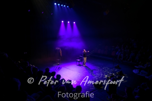 Amphion Open - Voorronde 2