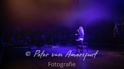 Amphion Open - Voorronde 2