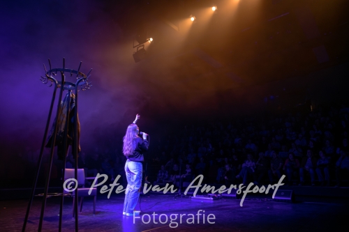 Amphion Open - Voorronde 2