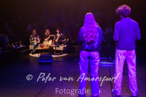 Amphion Open - Voorronde 2