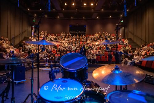 Amphion Open - Voorronde 1