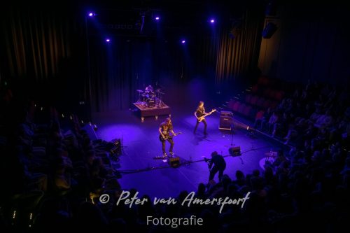 Amphion Open - Voorronde 1