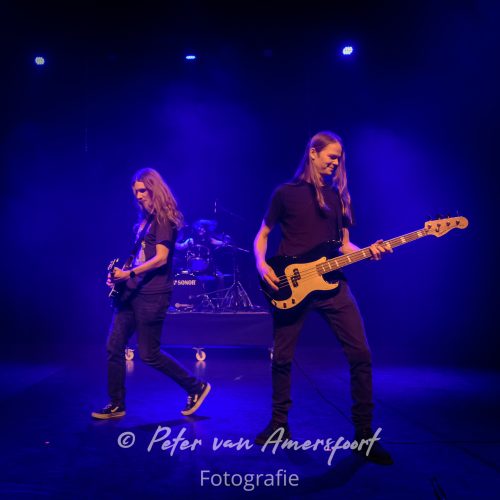 Amphion Open - Voorronde 1