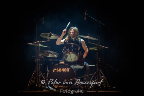 Amphion Open - Voorronde 1