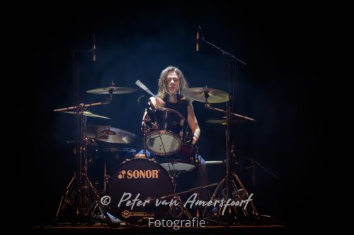 Amphion Open - Voorronde 1