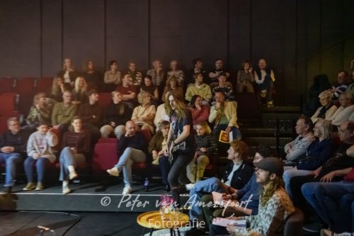 Amphion Open - Voorronde 1