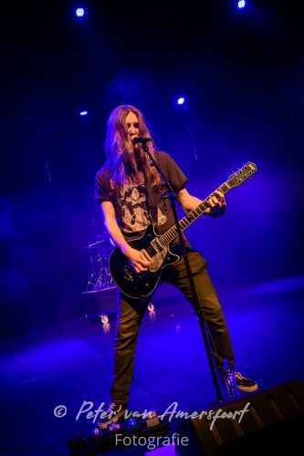 Amphion Open - Voorronde 1