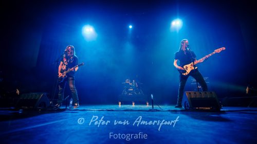 Amphion Open - Voorronde 1