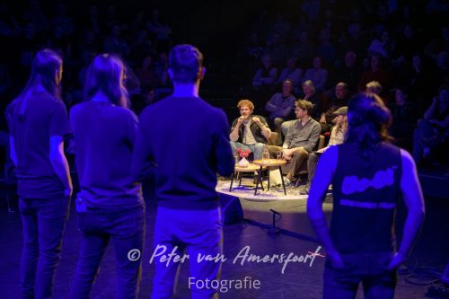 Amphion Open - Voorronde 1