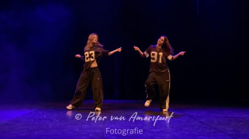 Amphion Open - Voorronde 1