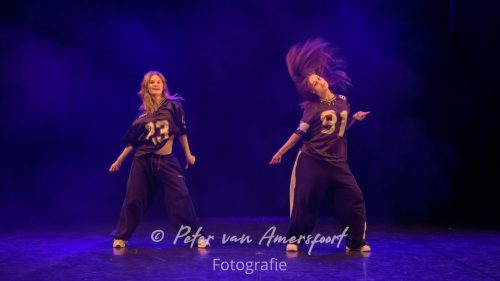 Amphion Open - Voorronde 1