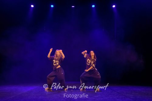 Amphion Open - Voorronde 1