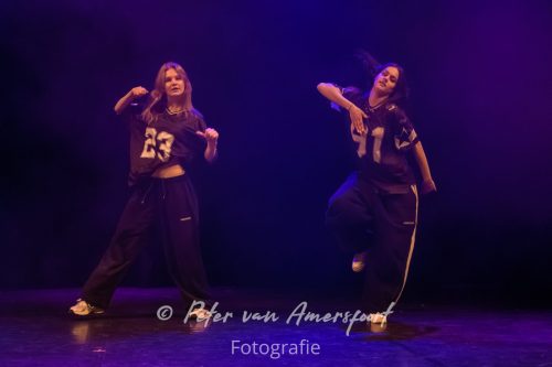 Amphion Open - Voorronde 1