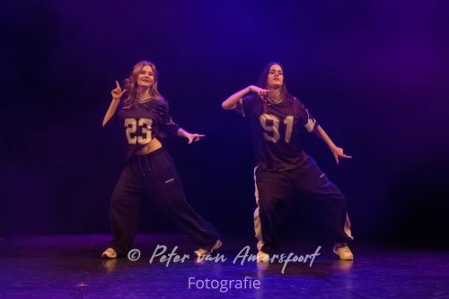 Amphion Open - Voorronde 1