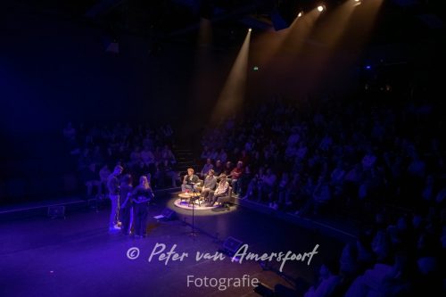 Amphion Open - Voorronde 1