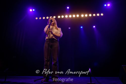 Amphion Open - Voorronde 1