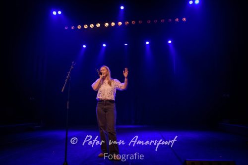 Amphion Open - Voorronde 1