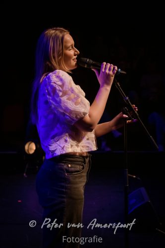 Amphion Open - Voorronde 1