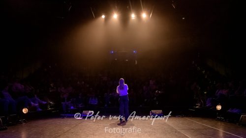 Amphion Open - Voorronde 1