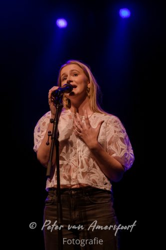 Amphion Open - Voorronde 1