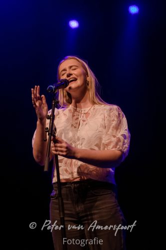 Amphion Open - Voorronde 1