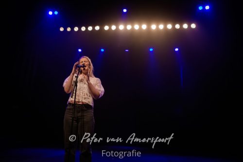 Amphion Open - Voorronde 1