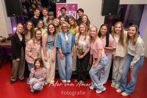 Amphion Open - Voorronde 1