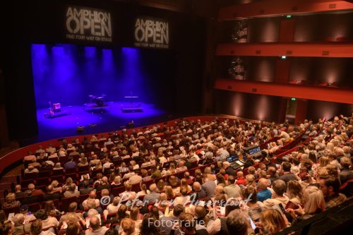 Amphion Open - Finale 2026