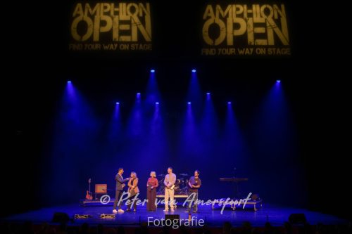 Amphion Open - Finale 2026