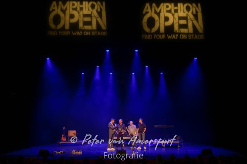 Amphion Open - Finale 2026