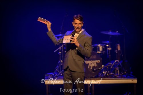 Amphion Open - Finale 2026