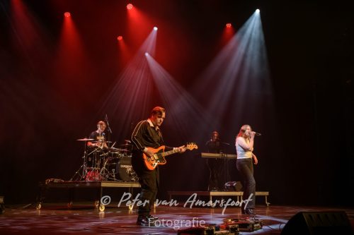 Amphion Open - Finale 2026