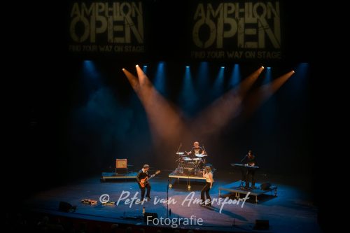 Amphion Open - Finale 2026