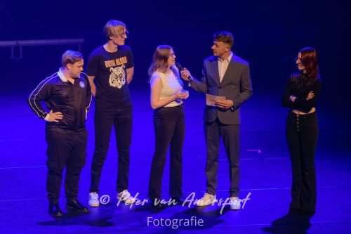 Amphion Open - Finale 2026