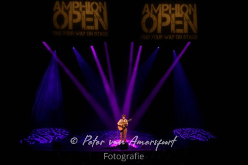 Amphion Open - Finale 2026