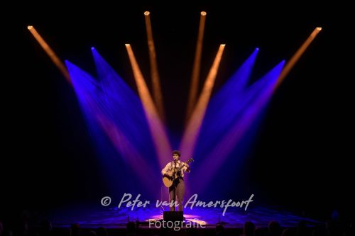 Amphion Open - Finale 2026