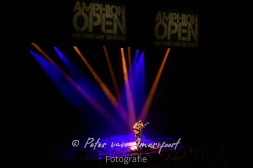 Amphion Open - Finale 2026