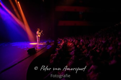 Amphion Open - Finale 2026