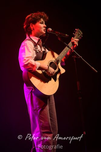 Amphion Open - Finale 2026