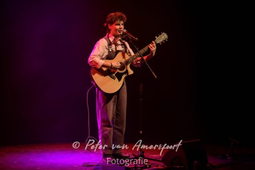 Amphion Open - Finale 2026