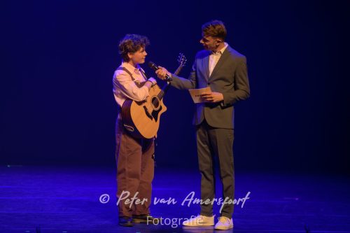 Amphion Open - Finale 2026