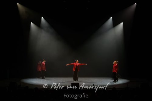 Amphion Open - Finale 2026