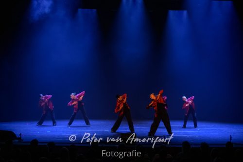 Amphion Open - Finale 2026